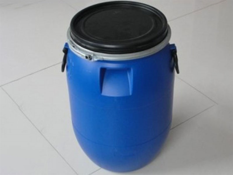 60L法蘭塑料桶