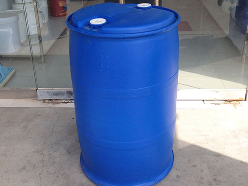 200L雙環塑料桶