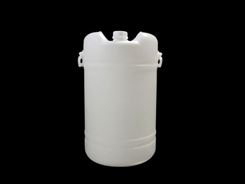 50L 60L雙口塑料桶