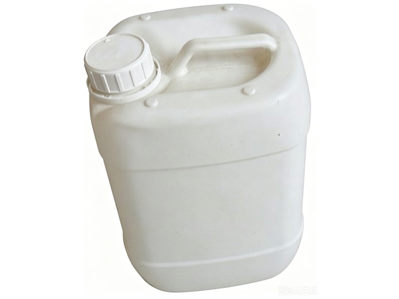 5L堆碼塑料桶