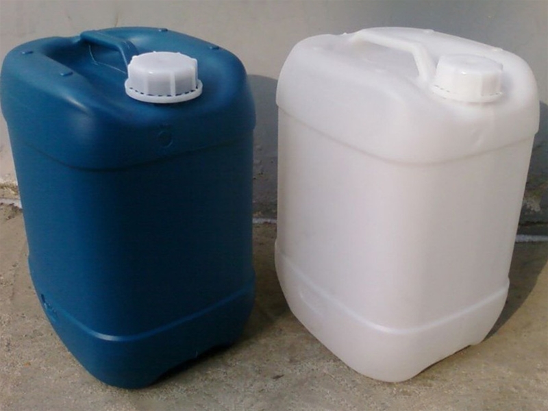 10L堆碼塑料桶