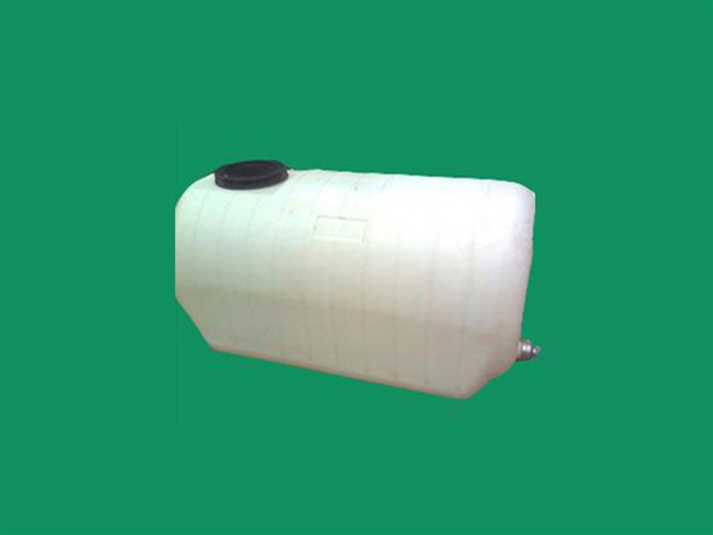 臥式水塔生產廠家-1噸2噸3噸水塔